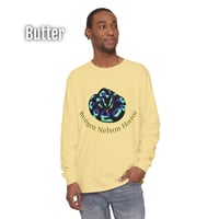 Image 1 of Indie Python Long Sleeve Tee