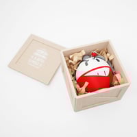 Image 3 of Electrode Stun Grenade