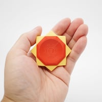 Image 5 of Electrode Stun Grenade