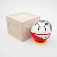 Image 2 of Electrode Stun Grenade