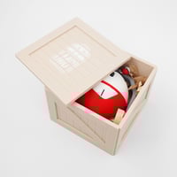 Image 4 of Electrode Stun Grenade