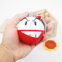 Image 1 of Electrode Stun Grenade