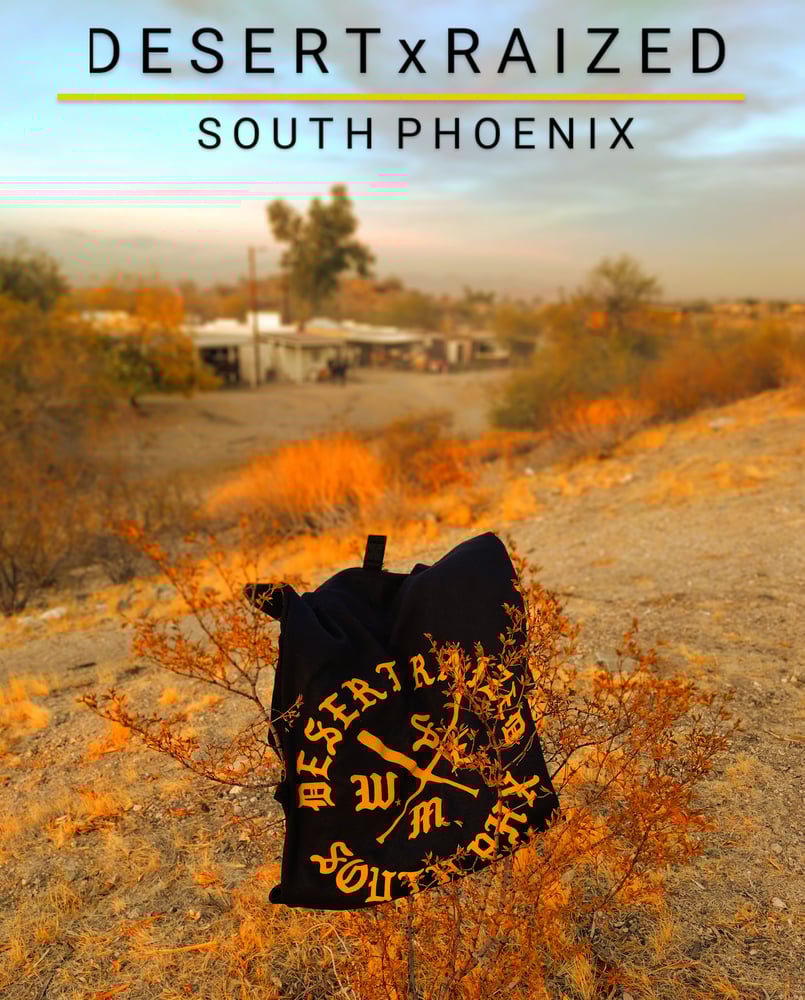 Image of SME x SMW TEE