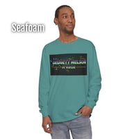 Image 4 of Bridgett Nelson Horror Logo Long Sleeve Tee