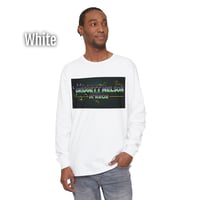 Image 5 of Bridgett Nelson Horror Logo Long Sleeve Tee