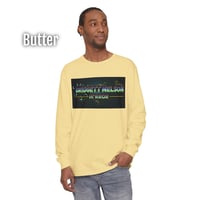 Image 9 of Bridgett Nelson Horror Logo Long Sleeve Tee
