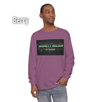 Image 6 of Bridgett Nelson Horror Logo Long Sleeve Tee
