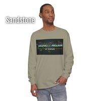 Image 14 of Bridgett Nelson Horror Logo Long Sleeve Tee