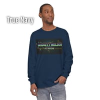 Image 15 of Bridgett Nelson Horror Logo Long Sleeve Tee