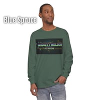 Image 8 of Bridgett Nelson Horror Logo Long Sleeve Tee