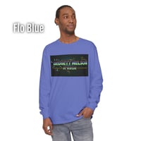 Image 10 of Bridgett Nelson Horror Logo Long Sleeve Tee