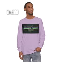 Image 13 of Bridgett Nelson Horror Logo Long Sleeve Tee