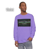 Image 16 of Bridgett Nelson Horror Logo Long Sleeve Tee