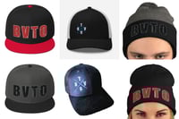 HATS, BEANIES, & TOUQUES