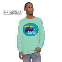 Image 5 of 'What the F*ck Is Wrong With Us' Long Sleeve Tee