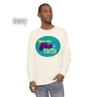 Image 10 of 'What the F*ck Is Wrong With Us' Long Sleeve Tee
