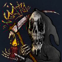 Image 1 of Melting Reaper