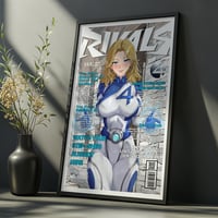 Image 1 of Now You See Me Edition