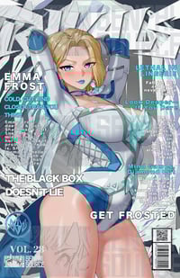 Image 4 of Crystal Throne Edition