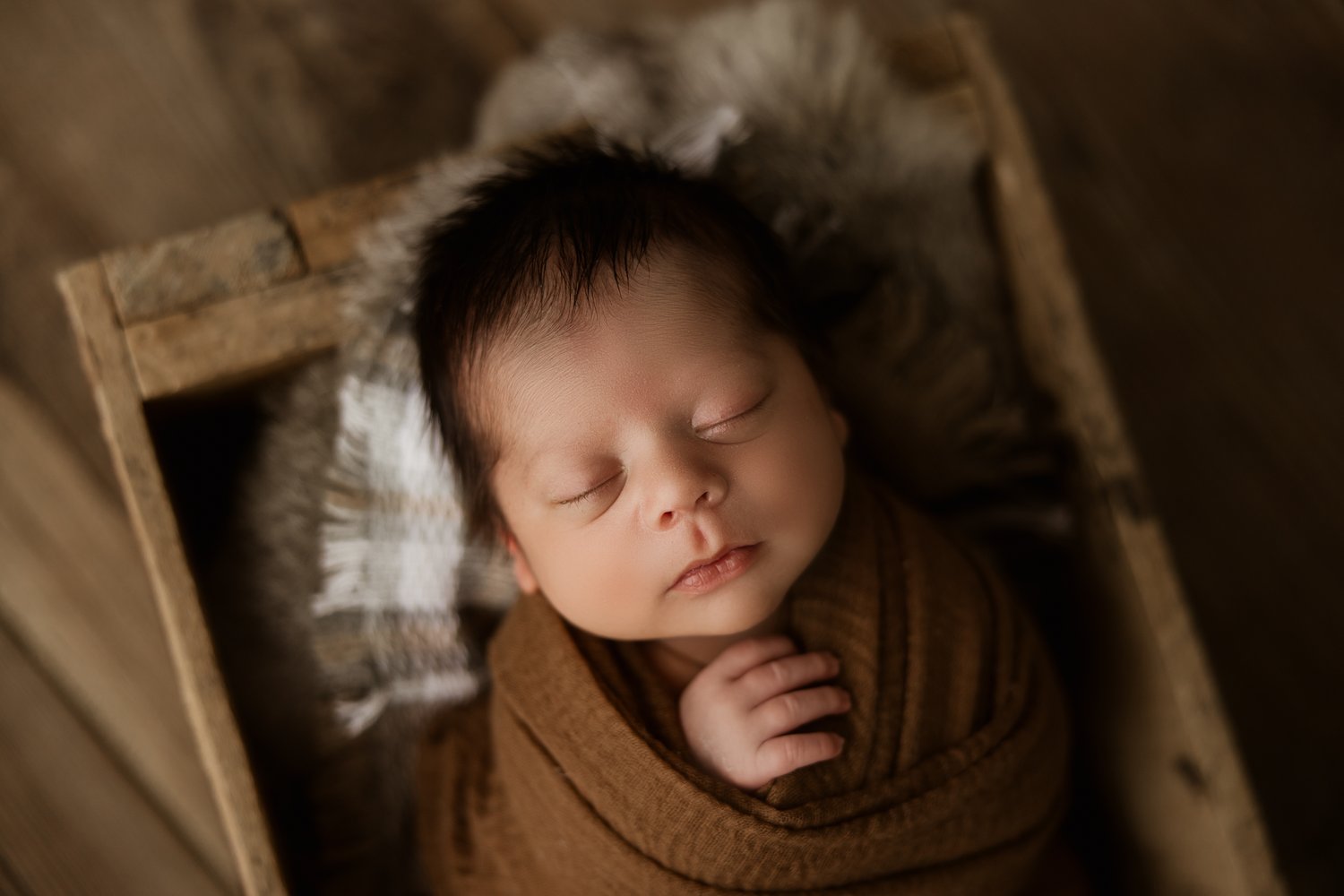 Image of NEWBORN SESSION DEPOSIT 