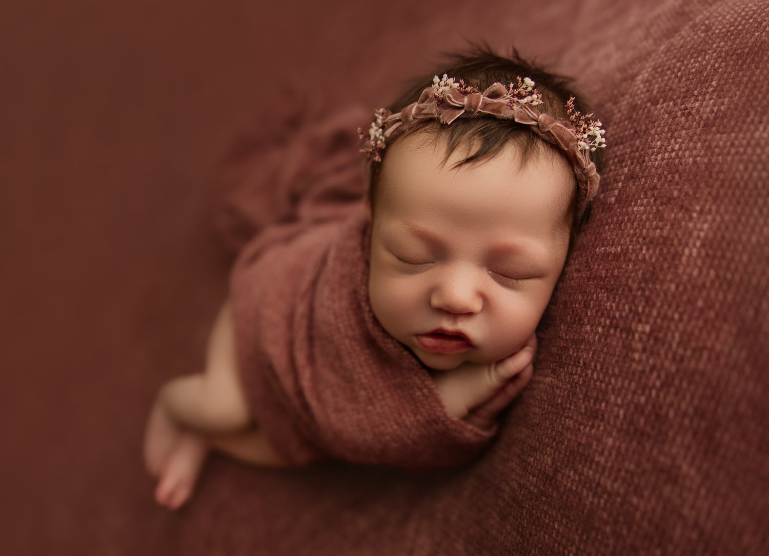 Image of NEWBORN SESSION DEPOSIT 
