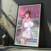 Image 1 of Healing Waifu Edition