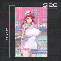 Image 2 of Healing Waifu Edition