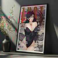 Image 1 of Sinfully Sharp Edition