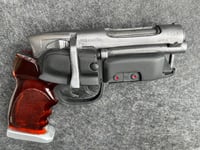 Image 10 of Deckard’s PKD Blaster - Blade Runner