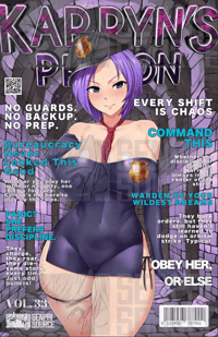 Image 3 of Battle Waifu Edtion