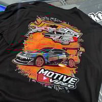 Image 1 of 50% OFF - JET200 x Motive Video T-Shirt