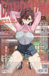 Image 3 of Spirit Surge Edition