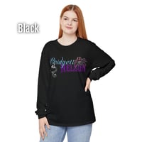 Image 3 of Bridgett Nelson Pets Logo Long Sleeve Tee