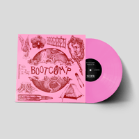 Image 3 of Bootcamp - Time's Up 12"