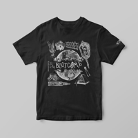 Bootcamp "Time's Up" Shirt