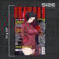 Image 2 of Covert Waifu Edition