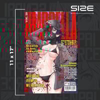 Image 2 of Last Survivor Edition