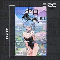 Image 2 of Maid You Look Edition