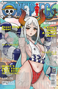 Image 3 of Freedom Fang