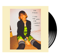 THE EX-BATS - I Got The Hots For Charlie Watts