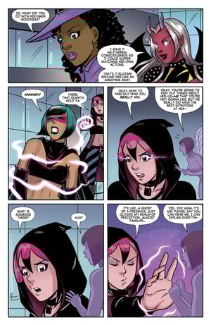 Image of Infernica Sinn #2