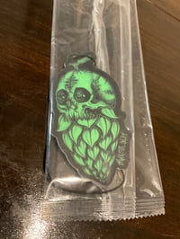 Hop Skull Air Freshener