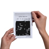 Image 3 of Collection of Poems 01