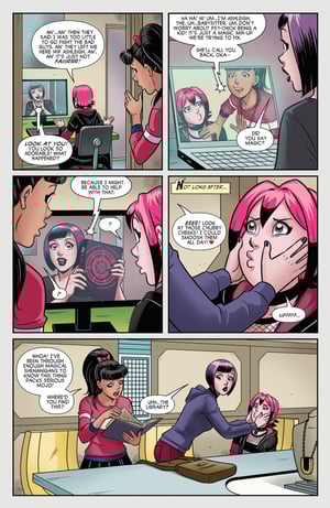 Image of Ultraluminals #3