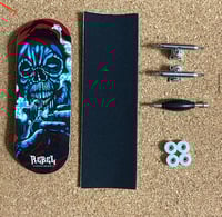 Ghoul Complete Setup 34mm