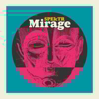 SPEkTR "Mirage" LP
