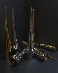 Image 2 of Giant 125mm Spikes