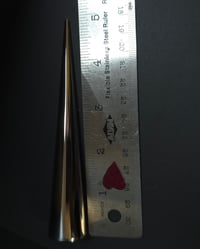 Image 4 of Giant 125mm Spikes