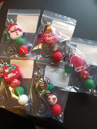 Image 1 of Christmas Tree Charms