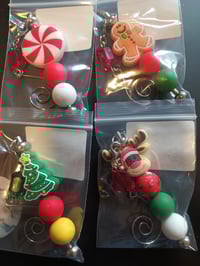 Image 3 of Christmas Tree Charms
